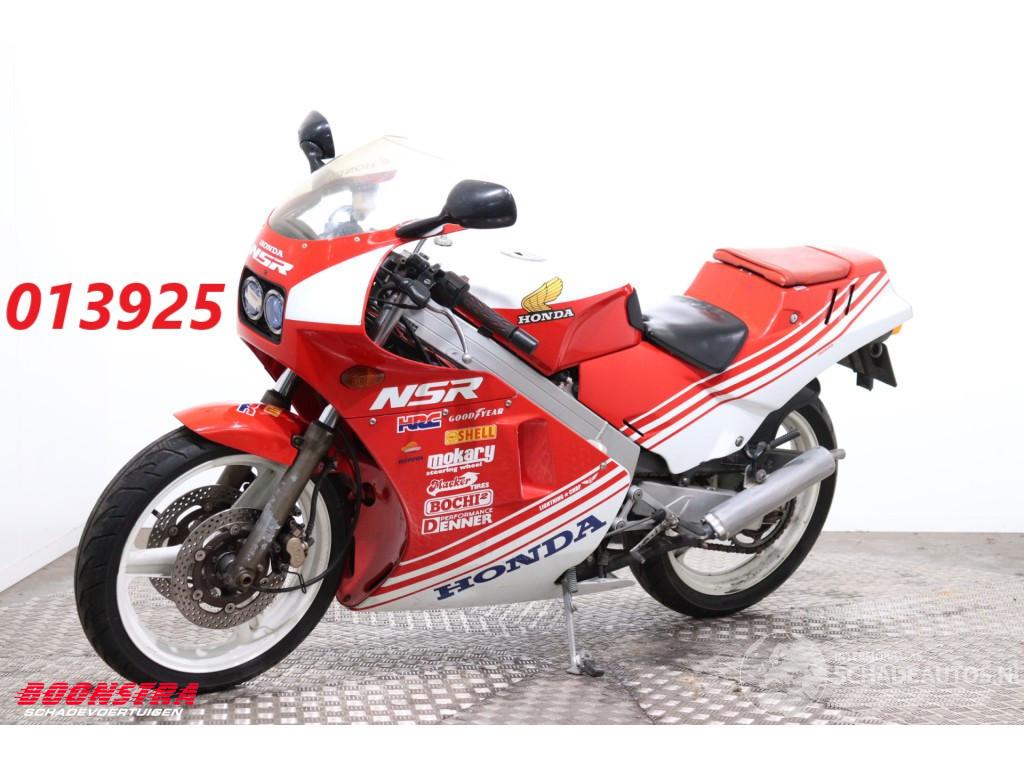 Honda NSR250R MC16