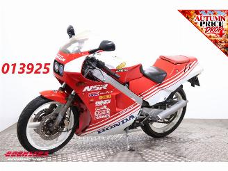 bruktbiler motor Honda NSR250R MC16 1986/7