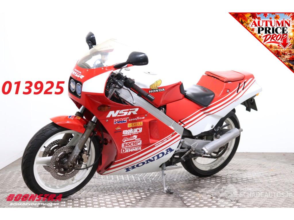 Honda NSR250R MC16