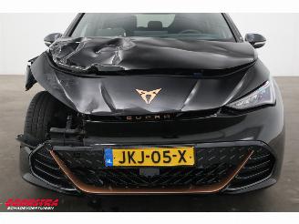 Cupra Born Essential Limited 63 kWh LED ACC Apple/Andoird LRHZ SHZ picture 7