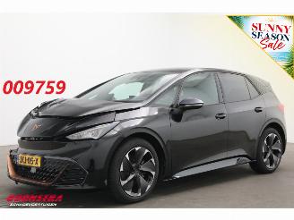 Avarii autoturisme Cupra Born Essential Limited 63 kWh LED ACC Apple/Andoird LRHZ SHZ 2025/11