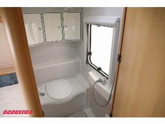   Travel King K.460 Frans Bed Rondzit Kachel Douche picture 29