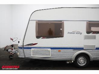   Travel King K.460 Frans Bed Rondzit Kachel Douche picture 18