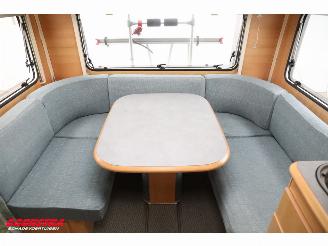   Travel King K.460 Frans Bed Rondzit Kachel Douche picture 26