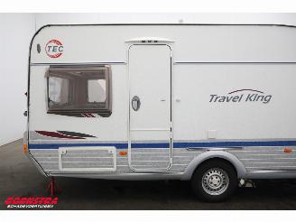   Travel King K.460 Frans Bed Rondzit Kachel Douche picture 11