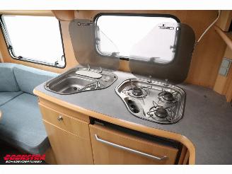   Travel King K.460 Frans Bed Rondzit Kachel Douche picture 27