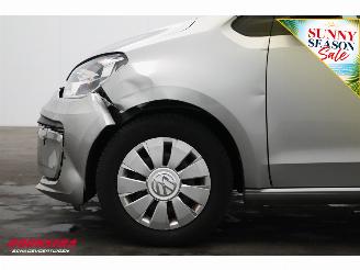 Volkswagen Up! 1.0 BMT move up! Airco Bluetooth 94.213 km! picture 14