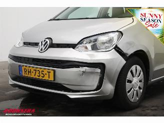 Volkswagen Up! 1.0 BMT move up! Airco Bluetooth 94.213 km! picture 13