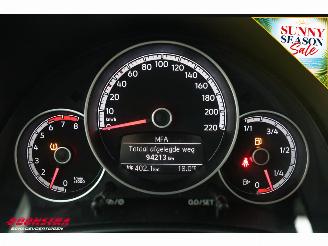 Volkswagen Up! 1.0 BMT move up! Airco Bluetooth 94.213 km! picture 22