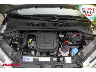 Volkswagen Up! 1.0 BMT move up! Airco Bluetooth 94.213 km! picture 11