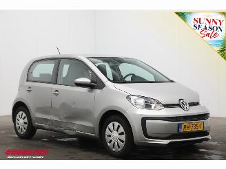 Volkswagen Up! 1.0 BMT move up! Airco Bluetooth 94.213 km! picture 2