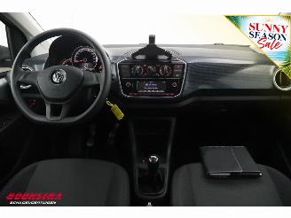 Volkswagen Up! 1.0 BMT move up! Airco Bluetooth 94.213 km! picture 16