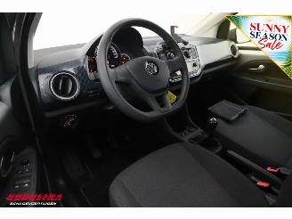 Volkswagen Up! 1.0 BMT move up! Airco Bluetooth 94.213 km! picture 20