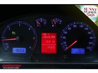 Volkswagen  California Comfortline 2.5 TDI Hefdak Solar Clima Cruise SHZ AHK picture 22