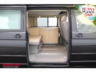 Volkswagen  California Comfortline 2.5 TDI Hefdak Solar Clima Cruise SHZ AHK picture 6