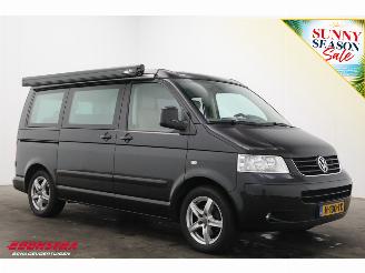 Volkswagen  California Comfortline 2.5 TDI Hefdak Solar Clima Cruise SHZ AHK picture 2
