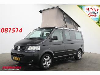 Volkswagen  California Comfortline 2.5 TDI Hefdak Solar Clima Cruise SHZ AHK picture 1