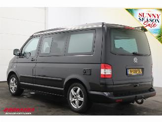 Volkswagen  California Comfortline 2.5 TDI Hefdak Solar Clima Cruise SHZ AHK picture 4