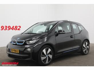 BMW i3 High Voltage Edition 94Ah 33 kWh ACC Schuifdak Camera SHZ picture 1