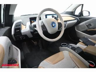 BMW i3 High Voltage Edition 94Ah 33 kWh ACC Schuifdak Camera SHZ picture 16