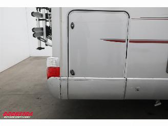 Hymer  Tramp T 694 SL 2.3 MJ Solar Luifel Fietsendrager Airco Cruise picture 6