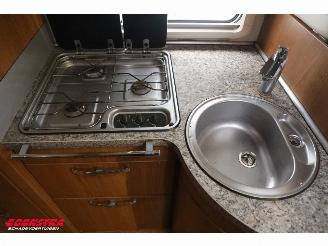Hymer  Tramp T 694 SL 2.3 MJ Solar Luifel Fietsendrager Airco Cruise picture 20