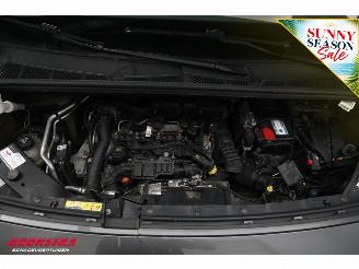 Peugeot Partner 1.5 BlueHDI Asphalt Leder Apple/Android Clima Cruise PDC AHK picture 9