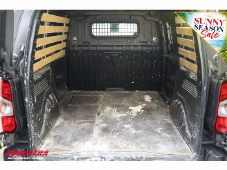 Peugeot Partner 1.5 BlueHDI Asphalt Leder Apple/Android Clima Cruise PDC AHK picture 13