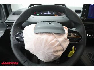 Peugeot Partner 1.5 BlueHDI Asphalt Leder Apple/Android Clima Cruise PDC AHK picture 20