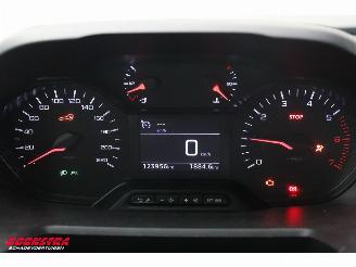 Peugeot Partner 1.5 BlueHDI Asphalt Leder Apple/Android Clima Cruise PDC AHK picture 21