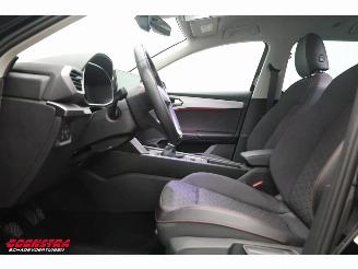 Seat Leon Sportstourer 1.5 TSI FR LED Cruise Virtual Apple/Android Camera LRHZ SHZ AHK picture 11