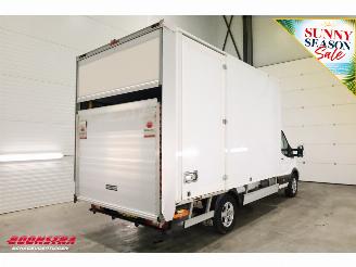 Ford Transit 2.0 TDCI LBW Bak-Klep Airco Cruise picture 3
