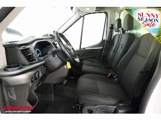 Ford Transit 2.0 TDCI LBW Bak-Klep Airco Cruise picture 11