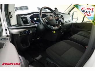 Ford Transit 2.0 TDCI LBW Bak-Klep Airco Cruise picture 12