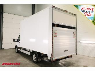 Ford Transit 2.0 TDCI LBW Bak-Klep Airco Cruise picture 4