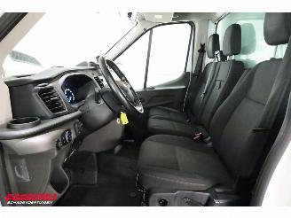Ford Transit 2.0 TDCI LBW Bak-Klep Airco Cruise picture 11