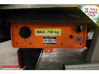 Ford Transit 2.0 TDCI LBW Bak-Klep Airco Cruise picture 7