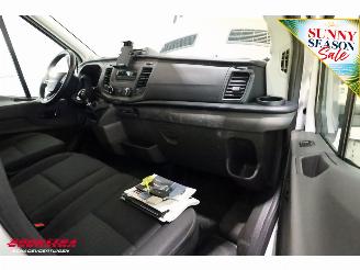 Ford Transit 2.0 TDCI LBW Bak-Klep Airco Cruise picture 8