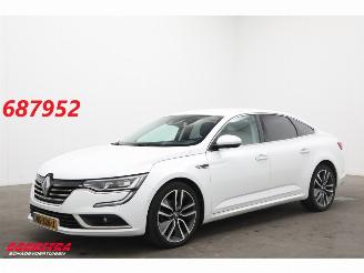 Avarii autoturisme Renault Talisman 1.6 dCi Intens Bose LED ACC HUD Camera SHZ PDC 2017/4