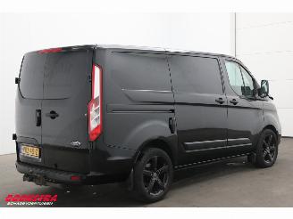 Ford Transit Custom 2.0 TDCI L1-H1 Trend Navi Airco Cruise PDC AHK picture 3