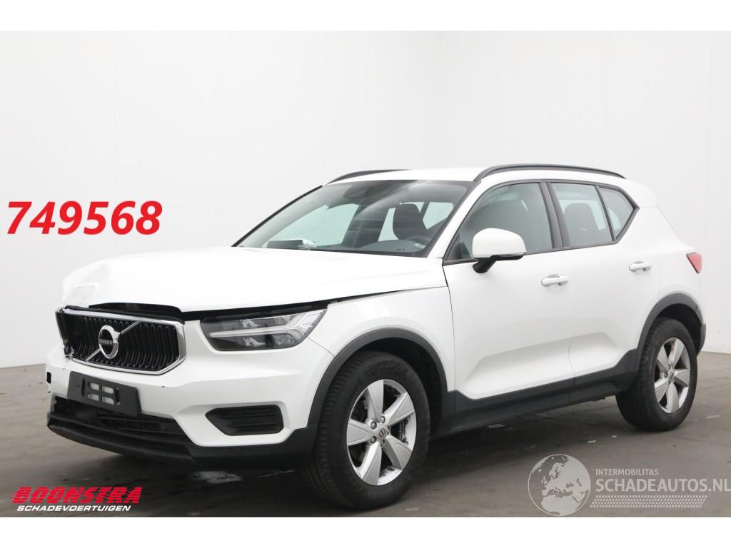 Volvo XC40 1.5 T2 Momentum Core ACC Clima PDC LED Apple/Android