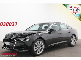 Voiture accidenté Audi A6 45 TFSI LED ACC Leder Virtual Apple/Android Camera SHZ 2025/5