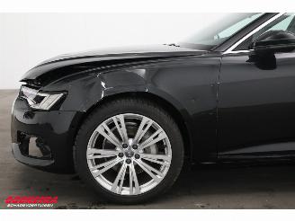 Audi A6 45 TFSI LED ACC Leder Virtual Apple/Android Camera SHZ picture 11