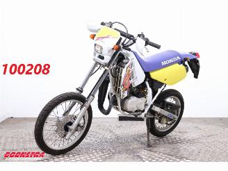 bruktbiler motor Honda  CRM50 BY 1994 1994/7