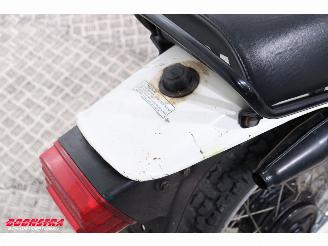 Honda  MT8 1981 picture 10