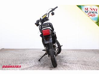 Honda  MT8 1981 picture 8