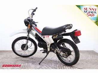 Honda  MT8 1981 picture 4