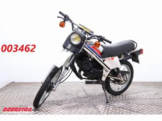 bruktbiler motor Honda  MT8 1981 1981/6