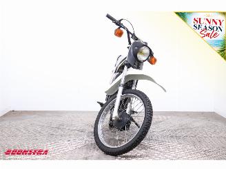Honda  MT8 1981 picture 6