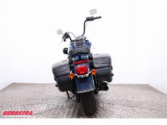 Harley-Davidson  FLHCS Softail Heritage FLHCS Softail Heritage Classic 114 ABS LED Cruise 5.937 Mijl! picture 8